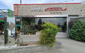 Hotel Havana Loznica